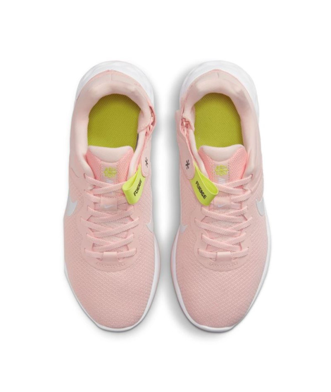 Sapatilhas Nike Mulher Revolution 6 FlyEase...