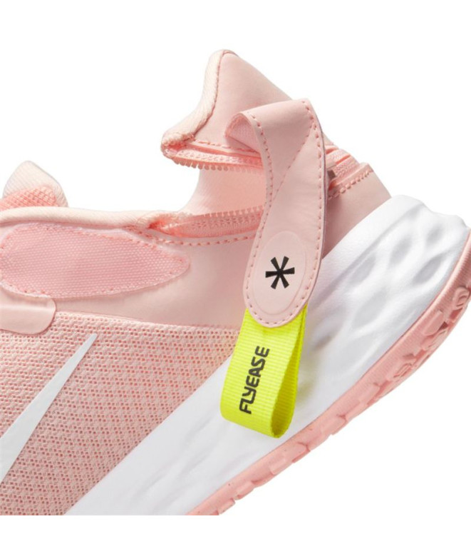 Sapatilhas Nike Mulher Revolution 6 FlyEase...