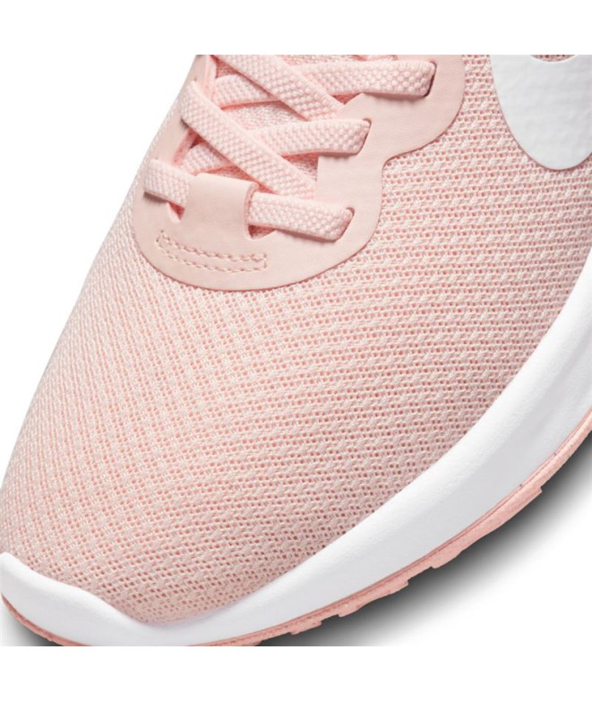 Sapatilhas Nike Mulher Revolution 6 FlyEase...