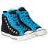 Sapatilhas Sportswear Converse Chuck Taylor Double Upper Hi