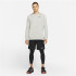 Sudadera Nike Dri-FIT Hombre Grey