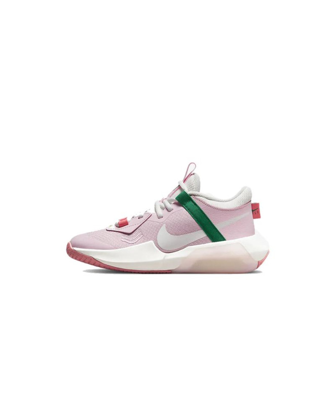 Sapatilhas Nike Air Zoom Crossover Kids PK