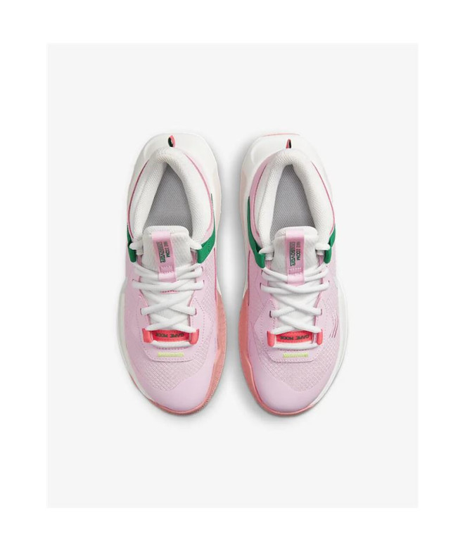 Chaussures Nike Air Zoom Crossover Kids PK