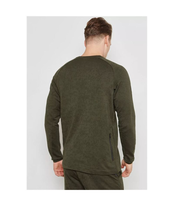 Sudadera Nike Modern Negro