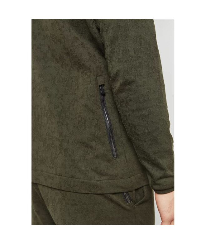 Sudadera Nike Modern Negro