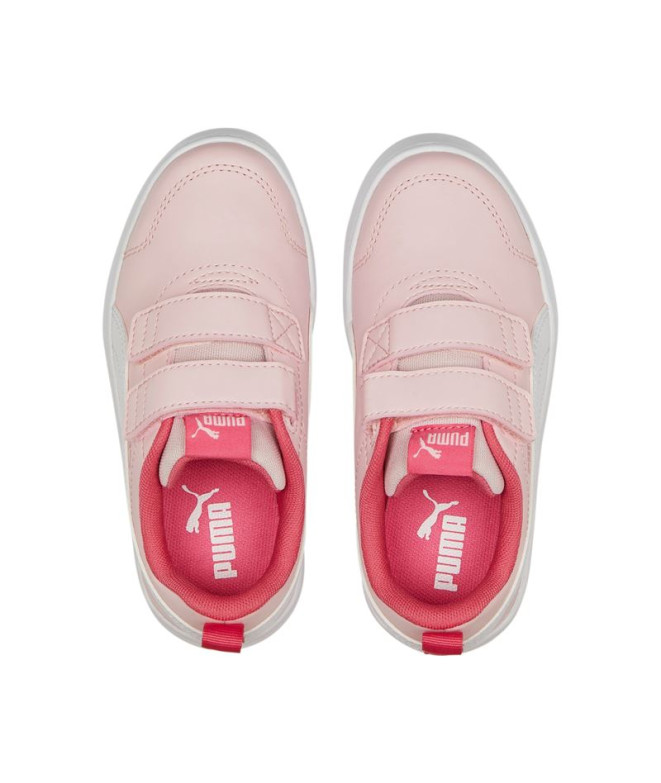 Zapatillas de Puma Courtflex V2 V Ps Infantil