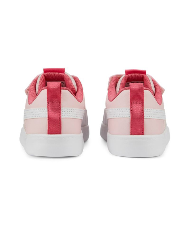 Zapatillas de Puma Courtflex V2 V Ps Infantil