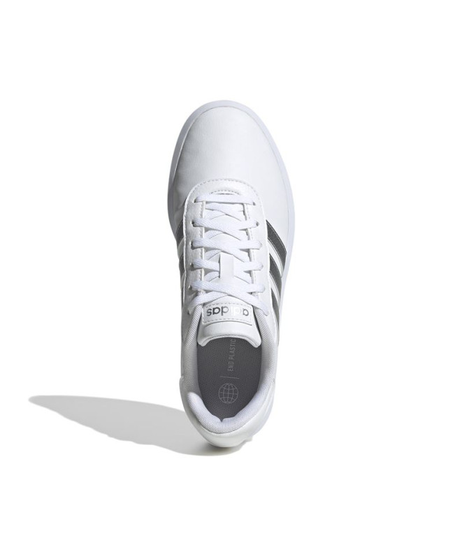 Chaussures adidas Court Platform Women's WH