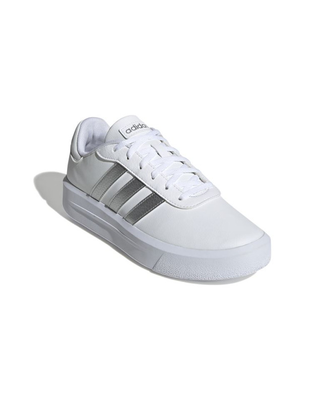 Chaussures adidas Court Platform Women's WH