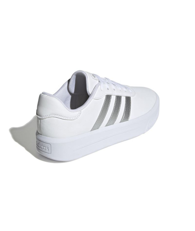 Chaussures adidas Court Platform Women's WH