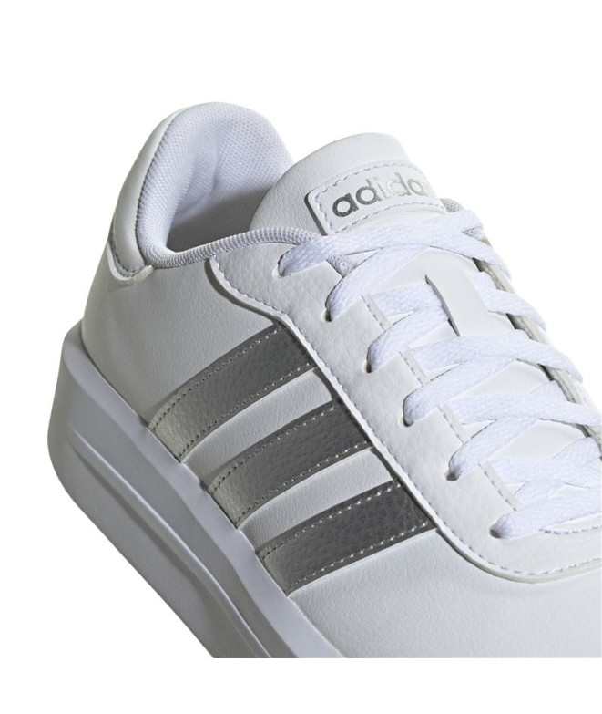 Chaussures adidas Court Platform Women's WH