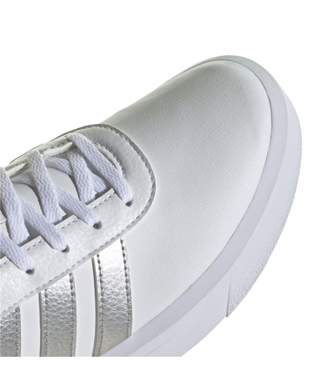 Chaussures adidas Court Platform Women's WH