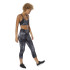 Leggings de fitness Reebok Lux 3/4