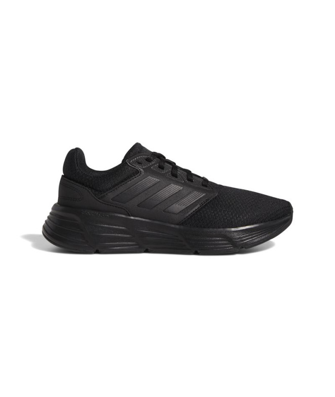 Chaussures de running adidas Glx6 Femmes Noir