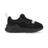 Zapatillas Puma Wired Rn Infantil Black