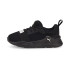 Zapatillas Puma Wired Rn Infantil Black