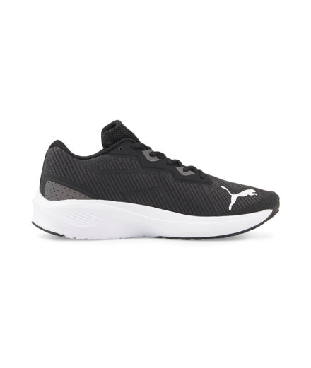 Chaussures de running Puma Aviator Sky Man Black