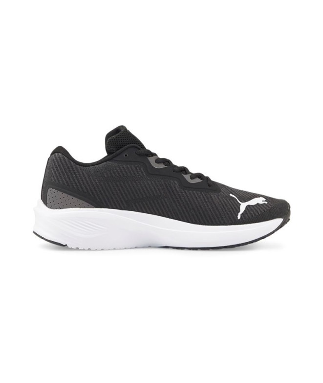 Sapatilhas Running Puma Aviator Sky Man Preto