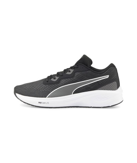 Chaussures de running Puma Aviator Sky Man Black 2