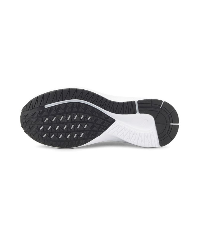 Chaussures de running Puma Aviator Sky Homme Noir