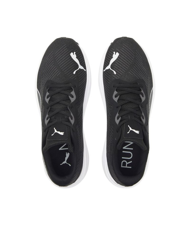 Chaussures de running Puma Aviator Sky Homme Noir