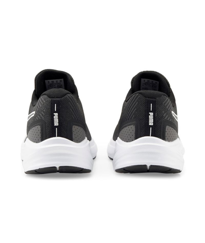 Chaussures de running Puma Aviator Sky Homme Noir