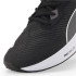 Chaussures de running Puma Aviator Sky Homme Noir
