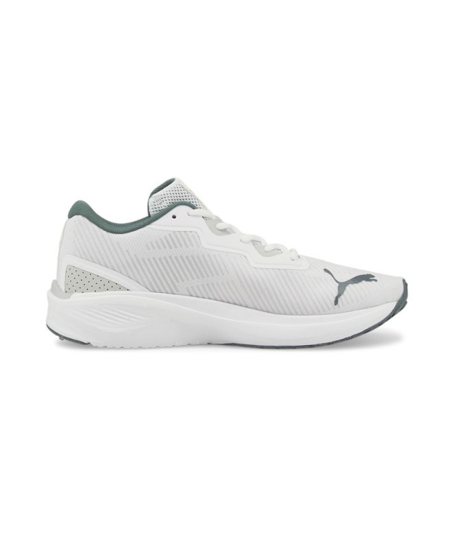 Chaussures de running Puma Aviator Sky Man White