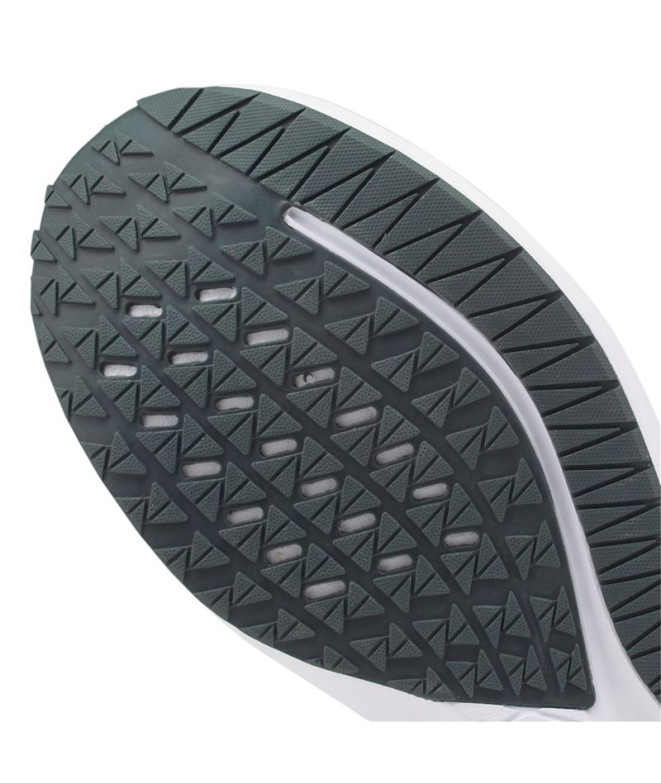 Chaussures de running Puma Aviator Sky Homme Blanc