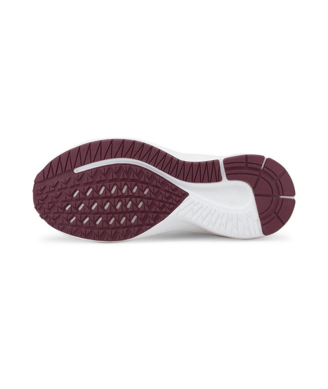 Chaussures de running Puma Av Profoam Femme Rose