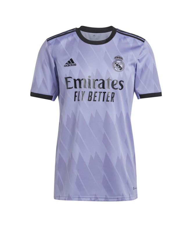 Sweatshirt de futebol adidas Real Madrid