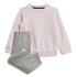 Conjunto adidas Essentials Kids Logo PK