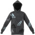 Sweatshirts adidas Performance Kids Cinzento