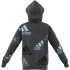 Sweatshirts adidas Performance Kids Cinzento