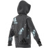 Sweatshirts adidas Performance Kids Cinzento
