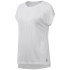 T-shirt de Fitness Reebok Burnout