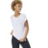 T-shirt de Fitness Reebok Burnout