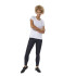 T-shirt de Fitness Reebok Burnout