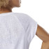 T-shirt de Fitness Reebok Burnout
