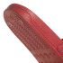 Tongs adidas Adilette Douche Rouge