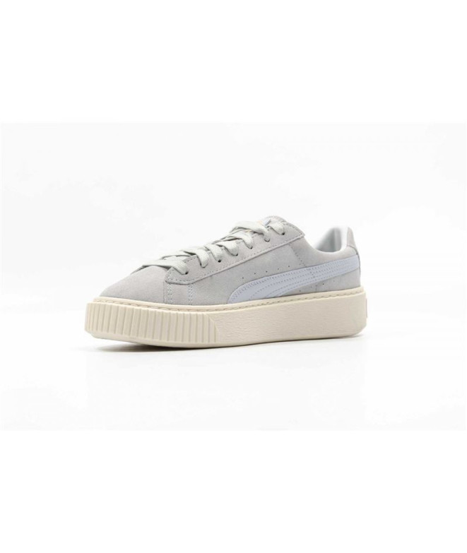 Zapatillas Sportswear Puma Suede Platform