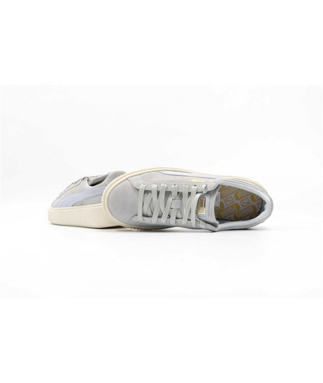 Zapatillas Sportswear Puma Suede Platform