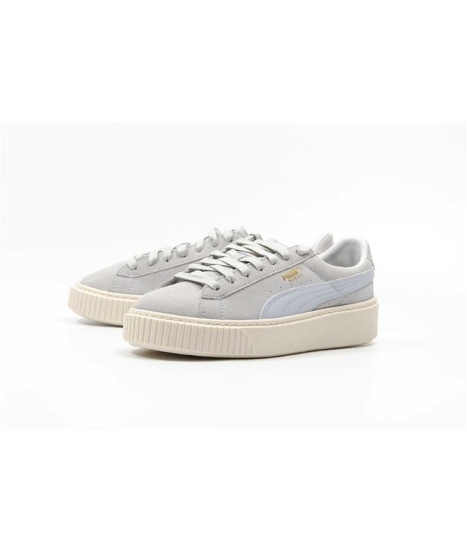 Chaussures Vêtements de sport Puma Suede Platform