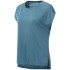 T-shirt de fitness Reebok Burnout