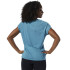 T-shirt de fitness Reebok Burnout