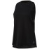 T-shirt de fitness Reebok Burnout