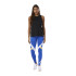 T-shirt de fitness Reebok Burnout