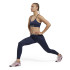 Collants Reebok Workout Ready Women Blue