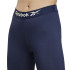 Collants Reebok Workout Ready Women Blue