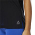 T-shirt de fitness Reebok Burnout